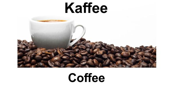 Kaffee bei RZOnlinehandel