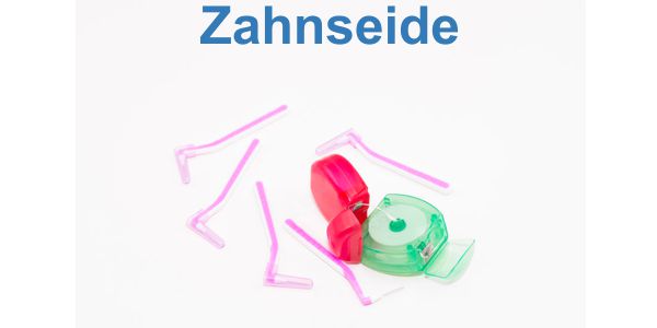 Zahnseide bei RZOnlinehandel