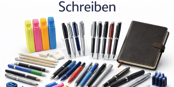 Schreiben online kaufen Stifte und Schreibwaren für Schule und Büro