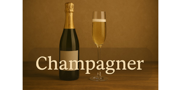 Champagner online kaufen in Österreich