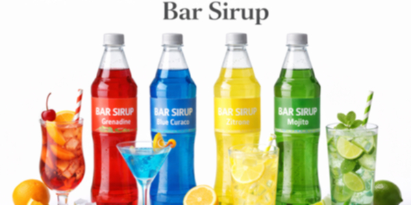 Bar Sirup online kaufen Sirupe für Cocktails und Mixgetränke