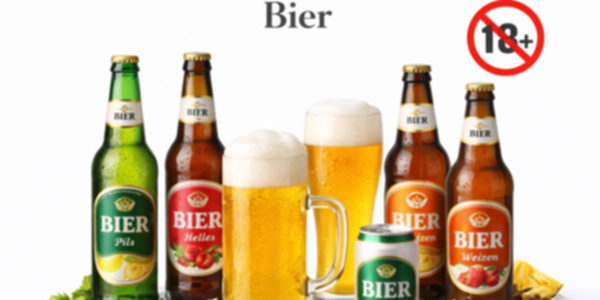 Bier online kaufen Lager Pils Weizen und Spezialitäten