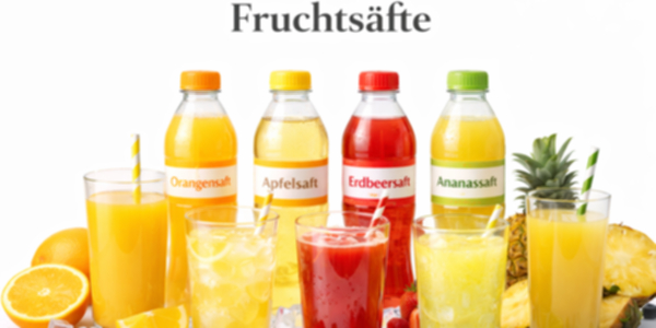 Fruchtsäfte online kaufen große Auswahl an Saftsorten genießen