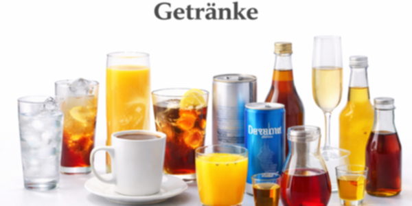 Getränke online kaufen große Auswahl für Haushalt und Gastronomie