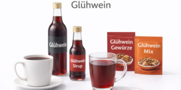 Glühwein online kaufen ganzjähriger Genuss in vielen Sorten
