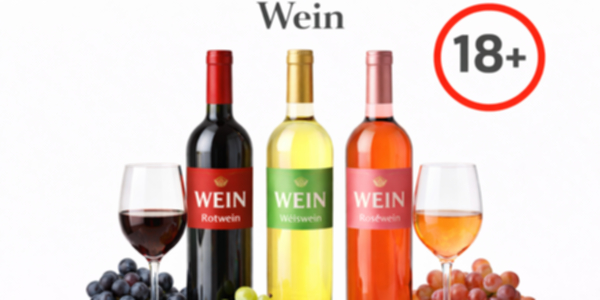 Wein online kaufen Rotwein Weißwein Rosé und Spezialitäten