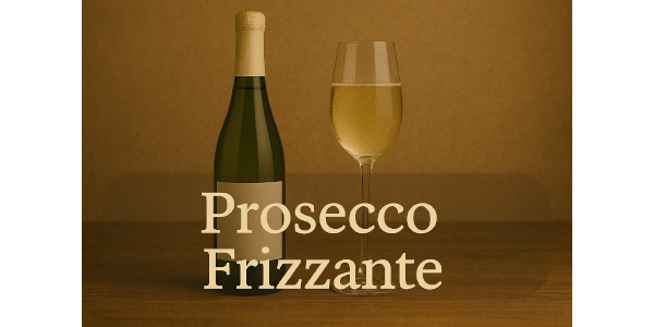 Prosecco und Frizzante online kaufen in Österreich
