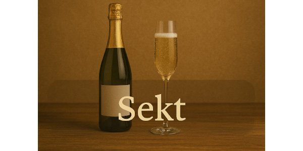 Sekt online kaufen in Österreich