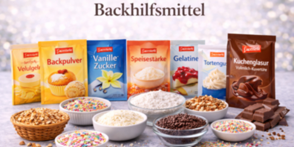 Backhilfsmittel online kaufen große Auswahl für Backfreunde