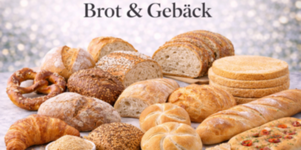 Brot und Gebäck online kaufen frische Auswahl genießen