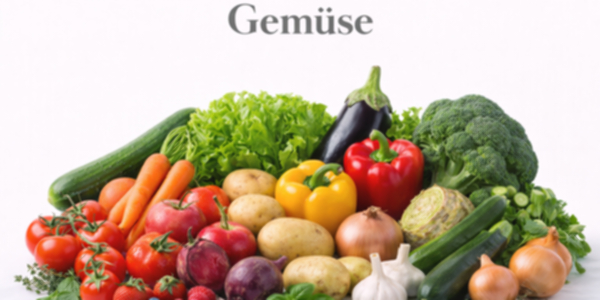 Frisches Gemüse online kaufen beste Qualität und Auswahl