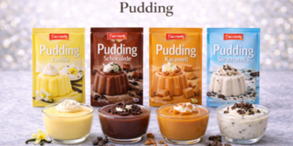 Pudding online kaufen große Auswahl für feine Desserts
