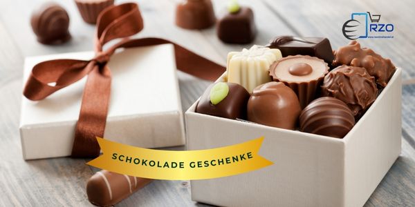 Schokolade Geschenke Weihnachten – Süße Überraschungen für die Feiertage