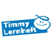 Timmy Schulhefte
