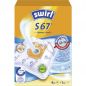 Preview: Swirl S67 Staubsaugerbeutel 4 Stück + 1 Filter