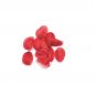 Preview: Glorax Rosenblütenblätter Rot 100 Stück