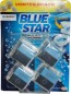 Preview: Blue Star Spülkastenwürfel 2in1 4x50g