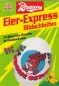 Preview: Eier-Express Bildschleifen - Brauns