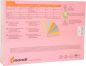 Preview: MONDI IQ Kopierpapier A4 80g pastell rosa 500 Blatt