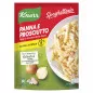 Preview: Knorr Spaghetteria Prosciutto Nudel-Fertiggericht 166g