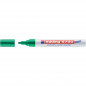 Preview: Edding 8750 Lackmalstift 2-4mm Industrie grün