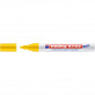 Preview: Edding 8750 Lackmalstift 2-4mm Industrie gelb