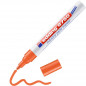 Preview: Edding 8750 Lackmalstift 2-4mm Industrie orange