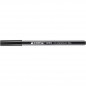 Preview: Edding 1255 Calligraphy Faserschreiber 2,0mm schwarz