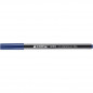 Preview: Edding 1255 Calligraphy Faserschreiber 2,0mm stahlblau