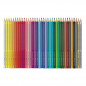 Preview: Faber Castell Buntstifte Colour Grip 36er Etui