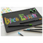 Preview: Faber Castell Dreikant-Buntstifte Black Edition, 12er Etui