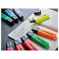 Preview: Textmarker - STABILO BOSS ORIGINAL - 6er Pack - mit 6 verschiedenen Farben