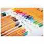 Preview: Fineliner - STABILO point 88 - 10er Pack - lila