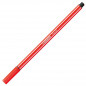 Preview: Premium-Filzstift - STABILO Pen 68 - 10er Pack - mit 10 verschiedenen Farben