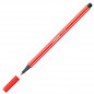 Preview: Premium-Filzstift - STABILO Pen 68 - 10er Pack - mit 10 verschiedenen Farben