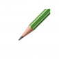 Preview: STABILO GREENgraph Bleistift mit Radierer HB