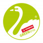 Preview: Umweltfreundlicher Dreikant-Buntstift - STABILO GREENtrio - 12er Pack - mit 12 verschiedenen Farben
