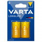 Preview: VARTA LONGLIFE C Blister 2