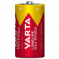 Preview: VARTA LONGLIFE Max Power, Alkaline Batterie, C, Baby, LR14, 2er Pack, Made in Germany