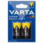 Preview: VARTA SUPER HEAVY DUTY C Blister 2