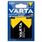 Preview: VARTA SUPER HEAVY DUTY 4,5V Blister 1