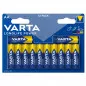Preview: VARTA LONGLIFE Power AA Blister 12