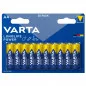Preview: VARTA LONGLIFE Power AA Blister 20