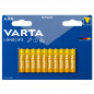 Preview: VARTA LONGLIFE AAA Blister 10