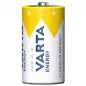 Preview: VARTA ENERGY, Alkaline Batterie, C, Baby, LR14, 2er Pack, Made in Germany