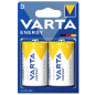 Preview: VARTA ENERGY D Blister 2