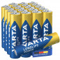 Preview: VARTA LONGLIFE Power, Alkaline Batterie, AAA, Micro, LR03, 20er Pack, Made in Germany