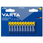 Preview: VARTA LONGLIFE Power AAA Blister 20