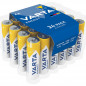 Preview: VARTA ENERGY AA Clear Value Pack 24
