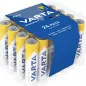 Preview: VARTA ENERGY AAA Clear Value Pack 24